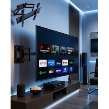 32-55 İnç Hareketli Tv Tutucu Uczzzsh3255plazmatutucu-2