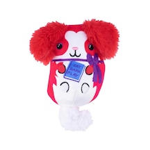 Dogs Vs Squirls Beans Serisi - Victoria 10 Cm. 1555239