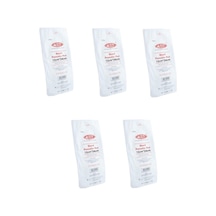 DS Damla Sağlık Steril Pamuklu Ped Gazlı Bez 12 x 24 CM 20 Adet