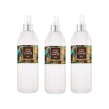 Eyüp Sabri Tuncer Tütün Sprey Kolonya 150 Ml 3 Adet