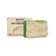 Dovit Aleo Veralı Kabak Lifli Sabun 110 Gr