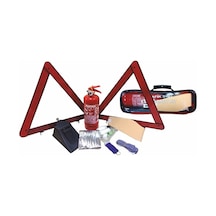Autokit Fa1-002 Trafik Seti Yönetmeliğe Uygun