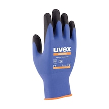 Uvex 60027 Athletıc Lıte Dar Kesim Montaj Eldiveni