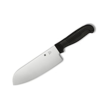 Spyderco Santoku Plainedge Mutfak Bıçağı