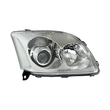 Leoparts Toyota Avensis Far Lambası Sağ Elektrikli / Motorsuz 2003-2005 81130-05190