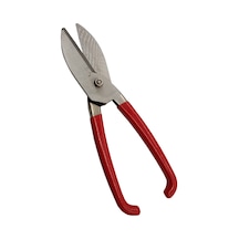 Tomax Tenekeci Makası Sac Kesme Pvc Kaplı 250 MM