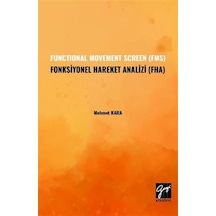 Functional Movement Screen Fms Fonksiyonel Hareket Analizi ...