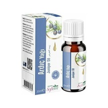 Softem Ardıç Yağı 20ml. 100 G