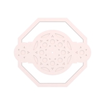 Motifpiyer Lamba Tavan Göbeği 80-yuvarlak-dis-citali-8g