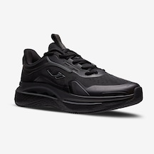 Lescon Unisex Sıyah Mırage 2 Aırfoam Spor Ayakkabı 25nau00mırau-633 Siyah