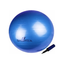 Sportica Pt-75 Pilates Topu 75 CM 001