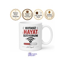 Beyaz - Çok Renkli