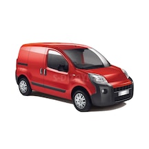 S-Dizayn Citroen Nemo Krom Kapı Kolu 5 Kapı 2008 Üzeri