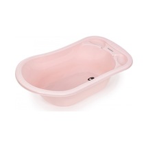 Babyjem Giderli Küvet Seti Soft Pembe Çok Renkli