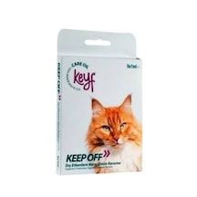 Keyf Dış Etkenlere Karşı Koruma Kedi Damlası 5x1gr