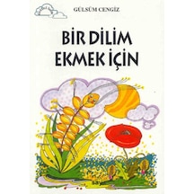 Tomurcuk 3-bir Dilim Ekmek İçin - Zmff-893665