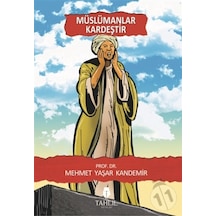 Müslümanlar Kardeştir