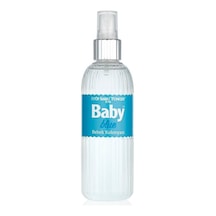 Eyüp Sabri Tuncer Baby Blue Bebek Kolonyası  150 ML