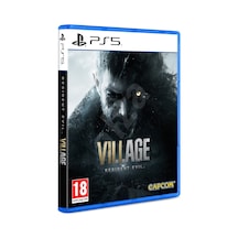 Resident Evil 8 Village PS5 Oyun