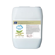 Ayak Yıkama Sıvısı 20 Lt Anatolıa Pool Liquid Foot Washer