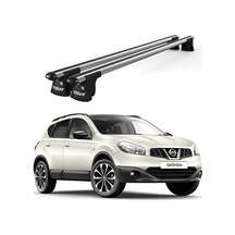 Trio-ı Missan Qashqai 2008-2013 Uyumlu Kilitli Ara Atkı 135cm Port Bagaj Tavan Barı Trio-ı Missan Qashqai 2008-2013 Uyumlu Kilitli Ara Atkı 135cm Port Bagaj Tavan Barı