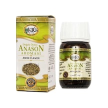 Krk Gıda Anason Aroması 20 ML