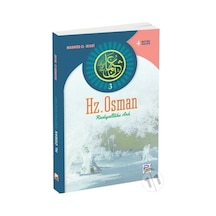Hz. Osman radıyallahu  Anh