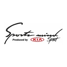 Kia Sports Mind Oto Sticker Araba Yapıştırma