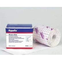 2 Adet - Hypafix 10Cm X 10M Şerit Tutucu Flaster