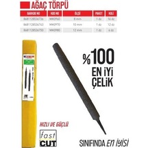 Bay-Tec MK0970 Ağaç Törpü 10 MM