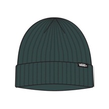 Vans Mn Clipped Cuff Beanie-b Erkek Şapka Vn0a53vw2ln1 Yeşil