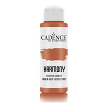 Cadence Harmony Akrilik Metalik Boya Harm-003 Bakır 120ml