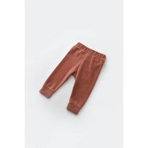 BabyCosy Kaplumbağa Kadife Yelek Seti Csyk6026 001
