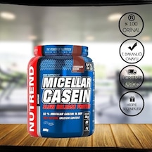 Nutrend Micellar Casein 900 Gr + Hediye