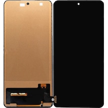 Redmi Note 11 Pro Lcd Dokunmatik Ekran Tft Siyah