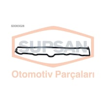 SÜPSAN S0083028 SÜPSAN ÜST KAPAK CONTASI ASTRA F VECTRA B C CORSA