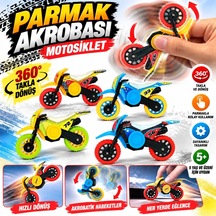 Ers 84168 Bisiklet Flıp Pro 4a