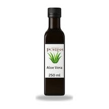 Poyrish Aloe Vera Mum Esansı 250 ML