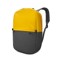 Sones Pofoko Xy Serisi 13,3 İnç Moda Renk Uyumlu Çok İşlevli Sırt Çantası Bilgisayar Çantası, Boyut: S Diğer