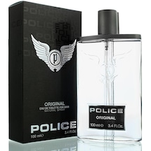 Police Original Erkek Parfüm EDT 100 ML