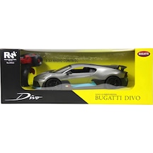 Bugatti Divo 2.4g Uzaktan Kumandalı Araba