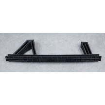Hyundai I20 2008-2014 Ön Sol Kapı Cam Kanalı 825501J000