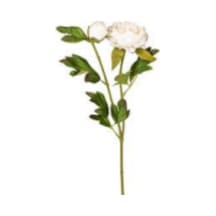 Yapay Çiçek Şakayık Pembe 45 Cm Çok Renkli