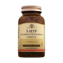 Solgar 5-Htp 30  Kapsül