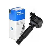 Mercedes C Serisi 204 C180 1.8 Kompressor 2007-2010 Delphi Ateşleme Bobini