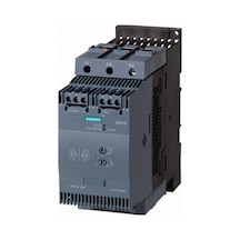 Sıemens 3rw3046-1bb14 Sırıus Yumuşak Yolverici 55 Kw