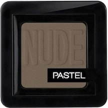 Pastel Profashion Nude Tekli Far 76 Dark Taupe