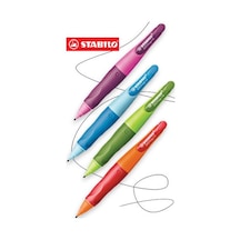 Stabilo Easyergo 1.4 Mm Sol El Ergonomik Mekanik Kurşun Kalem