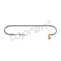 Topran 119563001 Egzoz Sicaklik Sensoru 8w0906088f 8w0906088s