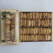 Toptan Aydın Doğal 500 Gr Sıralı İncir 12 Kg 12 G